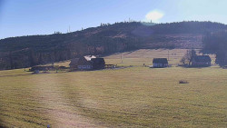 Rejvíz - Běžecké stopy