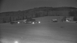 Rejvíz - Běžecké stopy