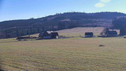 Rejvíz - Běžecké stopy