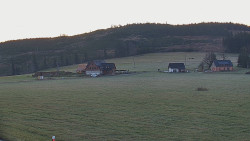 Rejvíz - Běžecké stopy