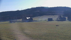 Rejvíz - Běžecké stopy