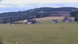 Rejvíz - Běžecké stopy