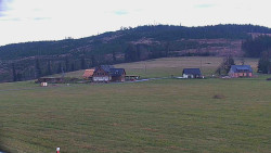 Rejvíz - Běžecké stopy