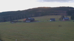 Rejvíz - Běžecké stopy