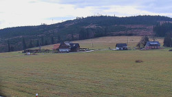 Rejvíz - Běžecké stopy