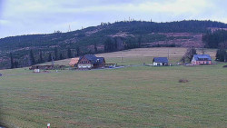 Rejvíz - Běžecké stopy