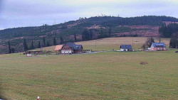Rejvíz - Běžecké stopy