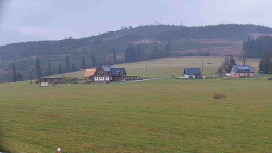 Rejvíz - Běžecké stopy
