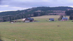 Rejvíz - Běžecké stopy
