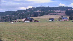 Rejvíz - Běžecké stopy