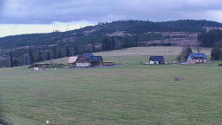 Rejvíz - Běžecké stopy