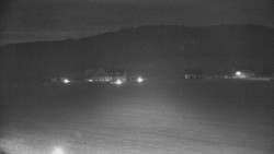 Rejvíz - Běžecké stopy