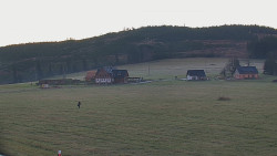 Rejvíz - Běžecké stopy