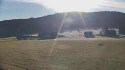 Rejvíz - Běžecké stopy