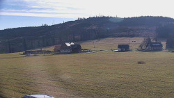 Rejvíz - Běžecké stopy