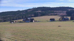 Rejvíz - Běžecké stopy