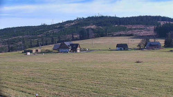 Rejvíz - Běžecké stopy