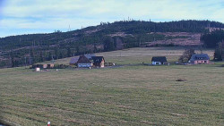 Rejvíz - Běžecké stopy