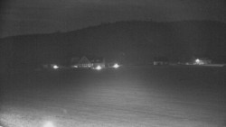 Rejvíz - Běžecké stopy