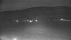 Rejvíz - Běžecké stopy