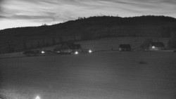 Rejvíz - Běžecké stopy