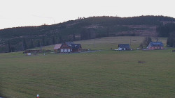 Rejvíz - Běžecké stopy