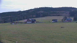 Rejvíz - Běžecké stopy