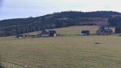 Rejvíz - Běžecké stopy