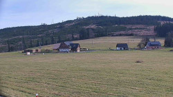 Rejvíz - Běžecké stopy