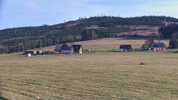 Rejvíz - Běžecké stopy