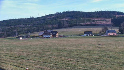 Rejvíz - Běžecké stopy