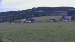 Rejvíz - Běžecké stopy