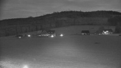 Rejvíz - Běžecké stopy