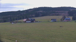 Rejvíz - Běžecké stopy