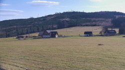 Rejvíz - Běžecké stopy