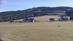 Rejvíz - Běžecké stopy