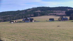 Rejvíz - Běžecké stopy