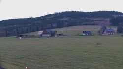 Rejvíz - Běžecké stopy