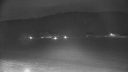 Rejvíz - Běžecké stopy