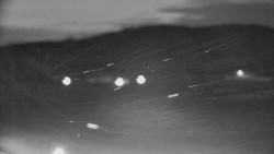 Rejvíz - Běžecké stopy