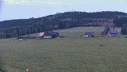 Rejvíz - Běžecké stopy