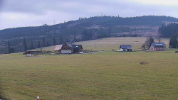 Rejvíz - Běžecké stopy