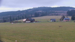 Rejvíz - Běžecké stopy