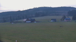 Rejvíz - Běžecké stopy