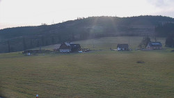 Rejvíz - Běžecké stopy