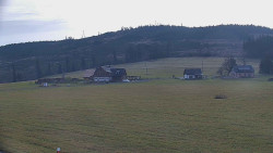 Rejvíz - Běžecké stopy