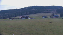 Rejvíz - Běžecké stopy