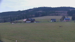 Rejvíz - Běžecké stopy