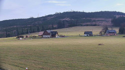 Rejvíz - Běžecké stopy