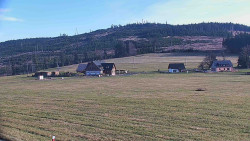 Rejvíz - Běžecké stopy